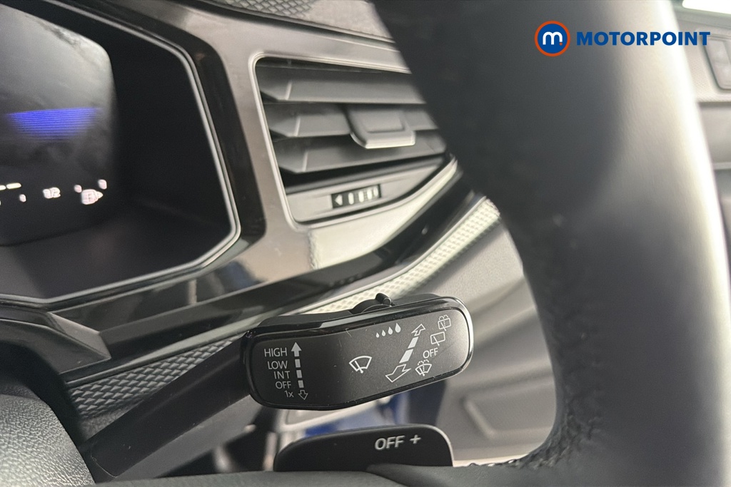 Volkswagen Polo Match Automatic Petrol Hatchback - Stock Number (1689732) - 6th supplementary image