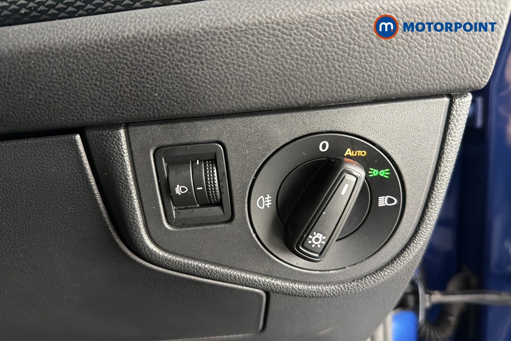 Volkswagen Polo Match Automatic Petrol Hatchback - Stock Number (1689732) - 11th supplementary image
