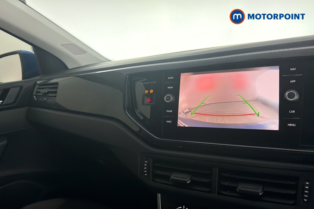 Volkswagen Polo Match Automatic Petrol Hatchback - Stock Number (1689732) - 13th supplementary image
