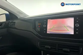 Volkswagen Polo Match Automatic Petrol Hatchback - Stock Number (1689732) - 13th supplementary image