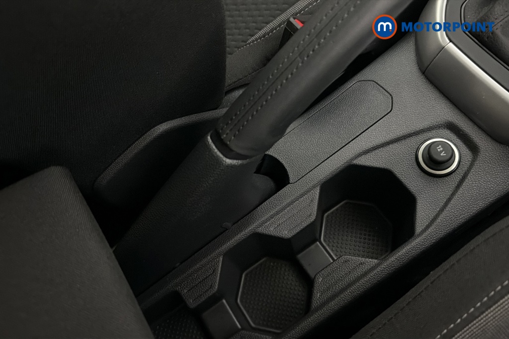 Volkswagen Polo Match Automatic Petrol Hatchback - Stock Number (1689732) - 16th supplementary image