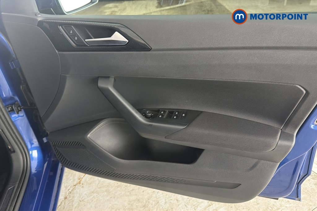 Volkswagen Polo Match Automatic Petrol Hatchback - Stock Number (1689732) - 18th supplementary image