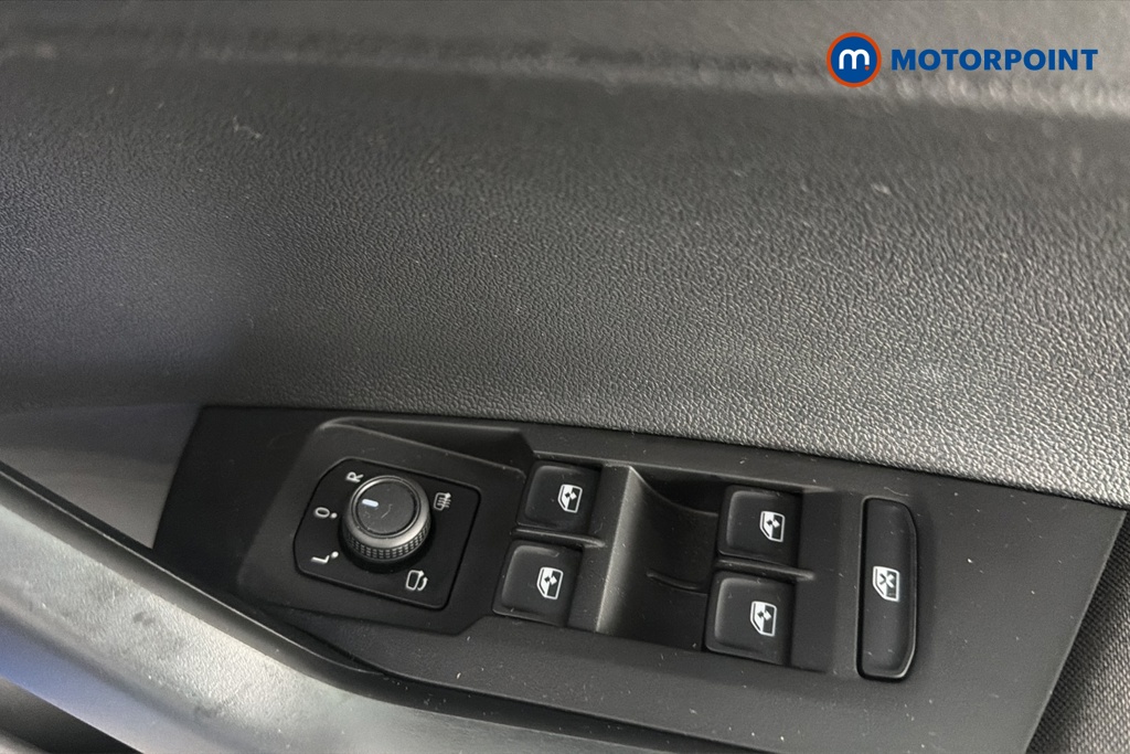 Volkswagen Polo Match Automatic Petrol Hatchback - Stock Number (1689732) - 19th supplementary image