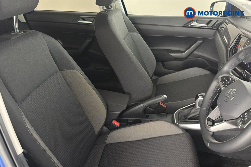 Volkswagen Polo Match Automatic Petrol Hatchback - Stock Number (1689732) - 22nd supplementary image