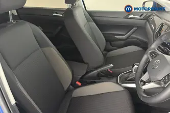 Volkswagen Polo Match Automatic Petrol Hatchback - Stock Number (1689732) - 22nd supplementary image