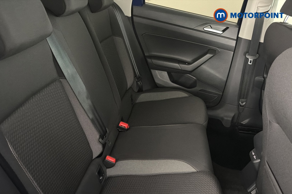 Volkswagen Polo Match Automatic Petrol Hatchback - Stock Number (1689732) - 25th supplementary image