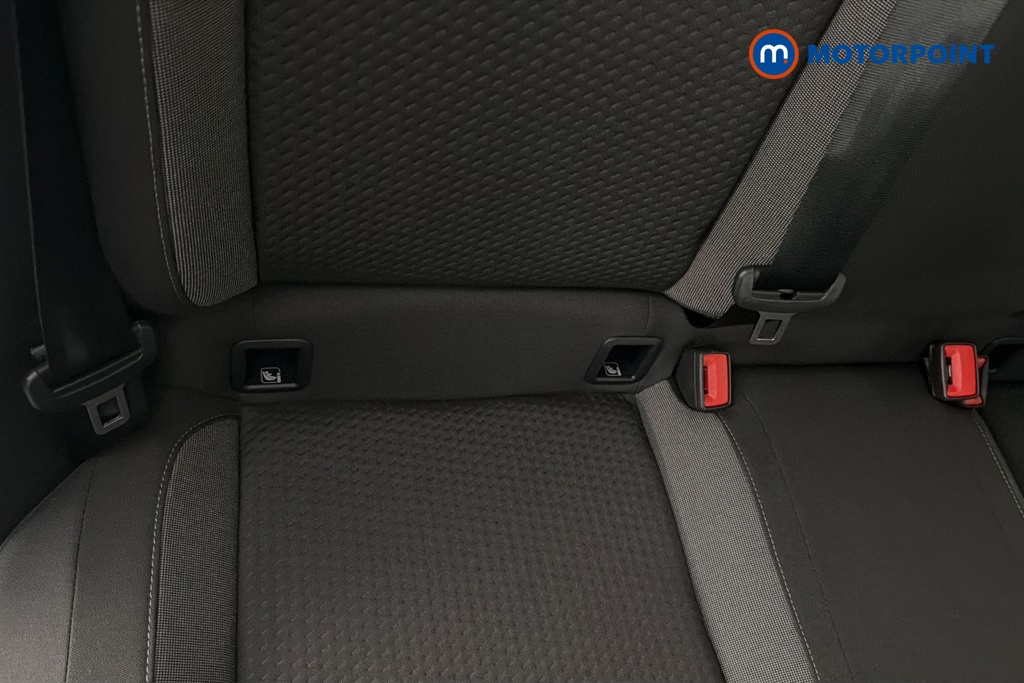 Volkswagen Polo Match Automatic Petrol Hatchback - Stock Number (1689732) - 27th supplementary image
