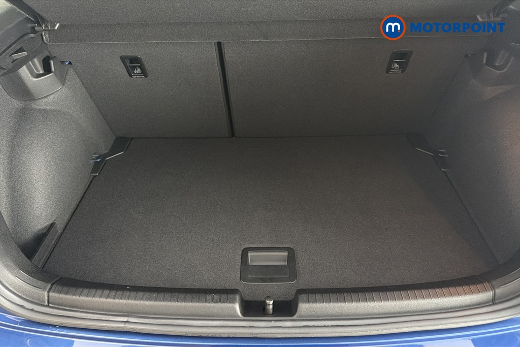 Volkswagen Polo Match Automatic Petrol Hatchback - Stock Number (1689732) - 30th supplementary image