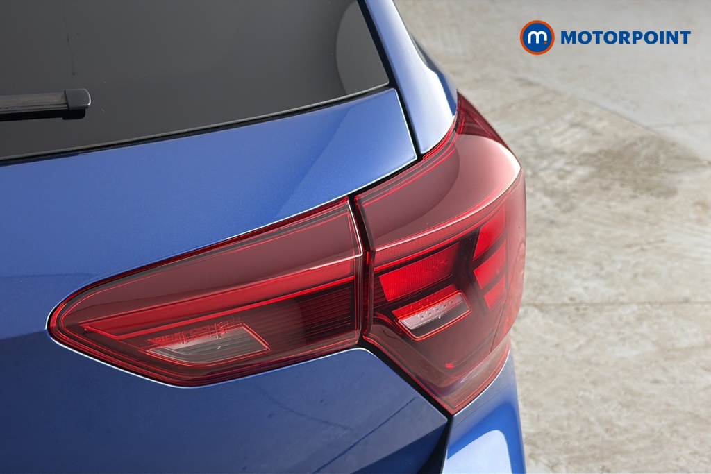 Volkswagen Polo Match Automatic Petrol Hatchback - Stock Number (1689732) - 36th supplementary image
