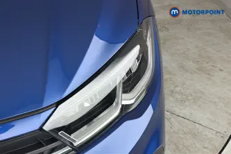 Volkswagen Polo Match Automatic Petrol Hatchback - Stock Number (1689732) - 42nd supplementary image