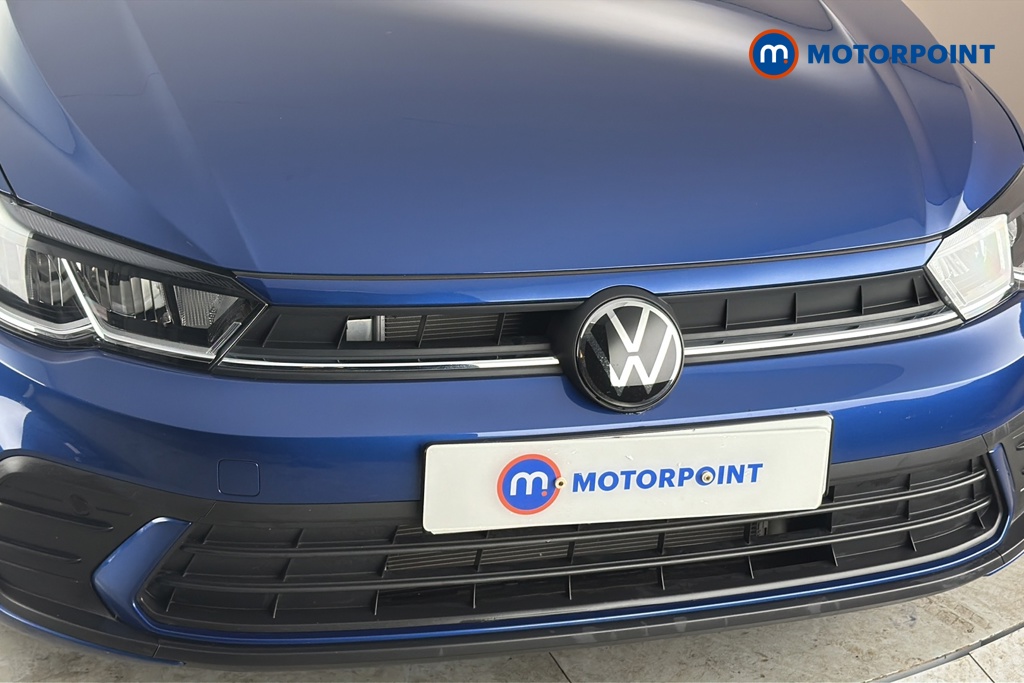 Volkswagen Polo Match Automatic Petrol Hatchback - Stock Number (1689732) - 43rd supplementary image