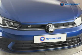 Volkswagen Polo Match Automatic Petrol Hatchback - Stock Number (1689732) - 43rd supplementary image