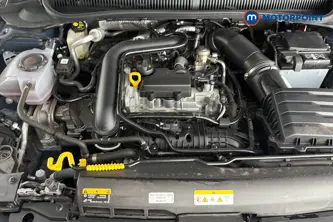 Volkswagen Polo Match Automatic Petrol Hatchback - Stock Number (1689732) - 48th supplementary image