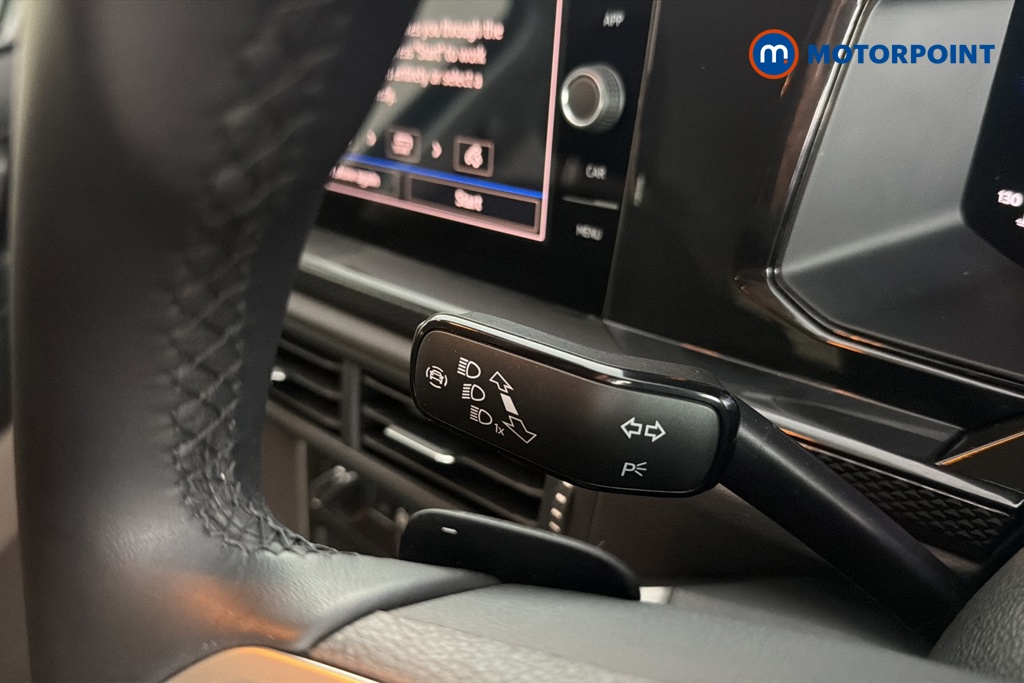 Volkswagen Polo Match Automatic Petrol Hatchback - Stock Number (1689735) - 5th supplementary image