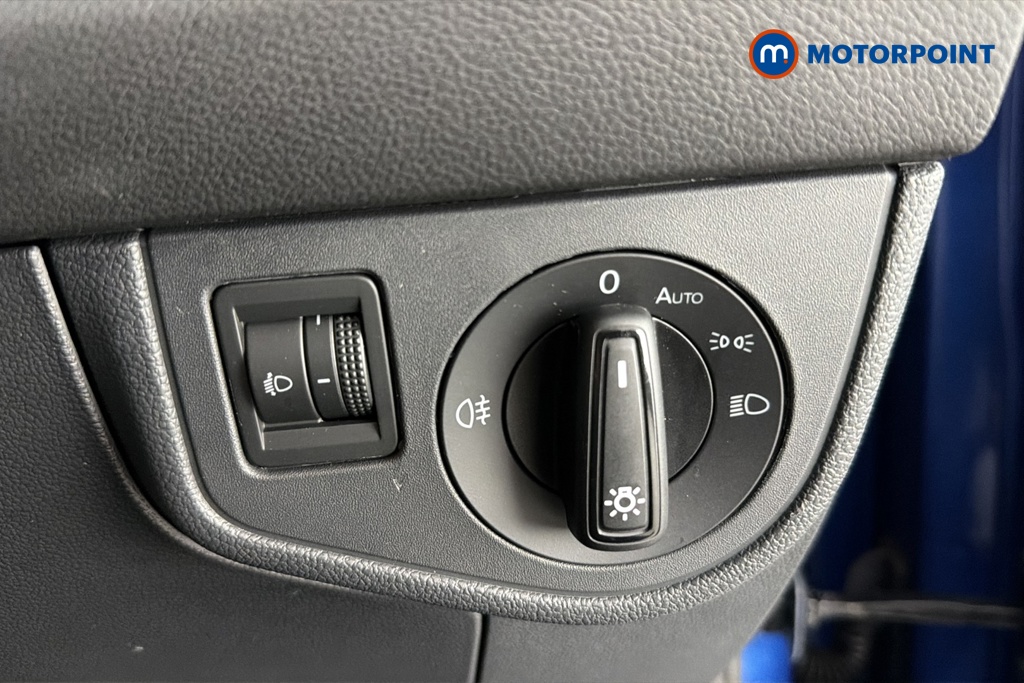 Volkswagen Polo Match Automatic Petrol Hatchback - Stock Number (1689735) - 11th supplementary image