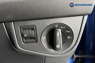 Volkswagen Polo Match Automatic Petrol Hatchback - Stock Number (1689735) - 11th supplementary image
