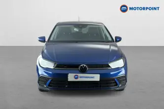 Volkswagen Polo Match Automatic Petrol Hatchback - Stock Number (1689735) - Front bumper