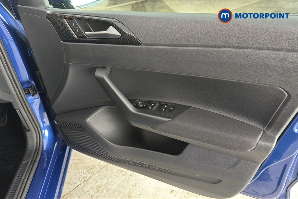Volkswagen Polo Match Automatic Petrol Hatchback - Stock Number (1689735) - 18th supplementary image
