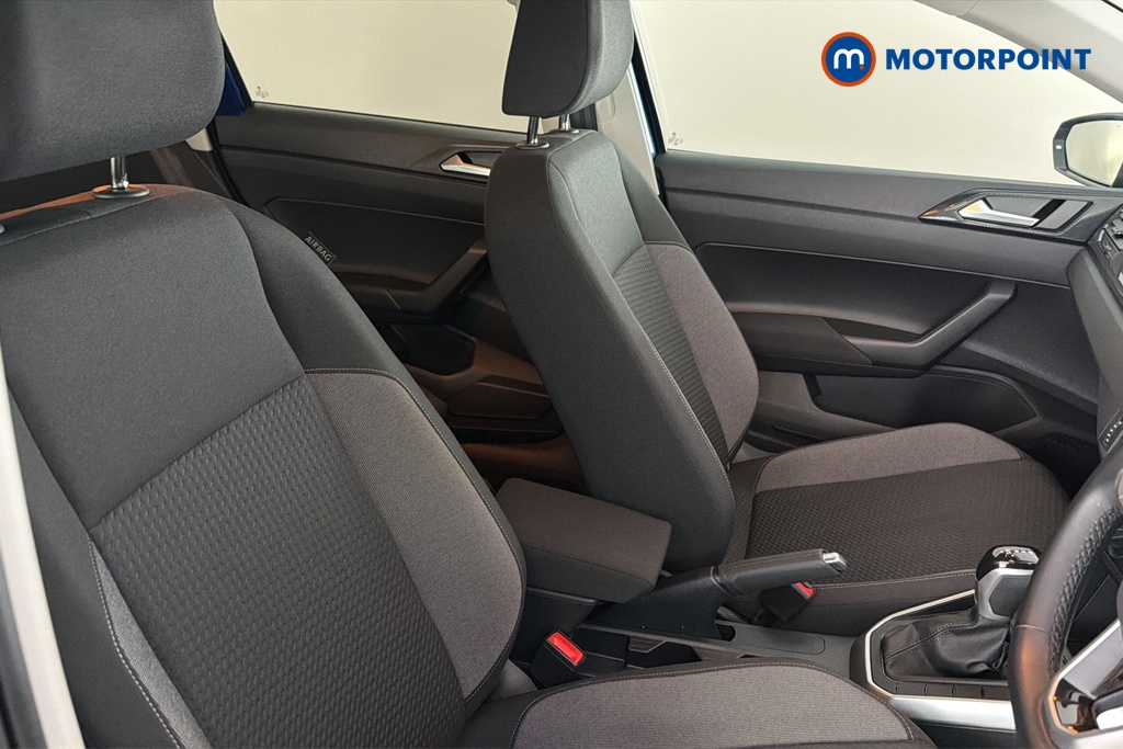 Volkswagen Polo Match Automatic Petrol Hatchback - Stock Number (1689735) - 22nd supplementary image