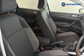 Volkswagen Polo Match Automatic Petrol Hatchback - Stock Number (1689735) - 22nd supplementary image