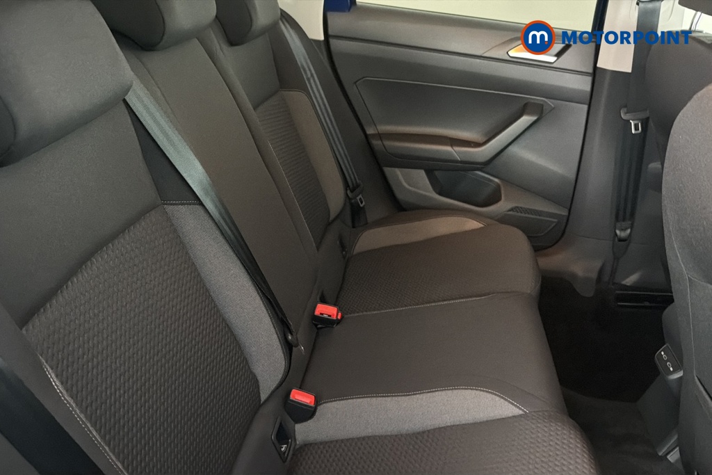 Volkswagen Polo Match Automatic Petrol Hatchback - Stock Number (1689735) - 25th supplementary image