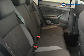 Volkswagen Polo Match Automatic Petrol Hatchback - Stock Number (1689735) - 25th supplementary image