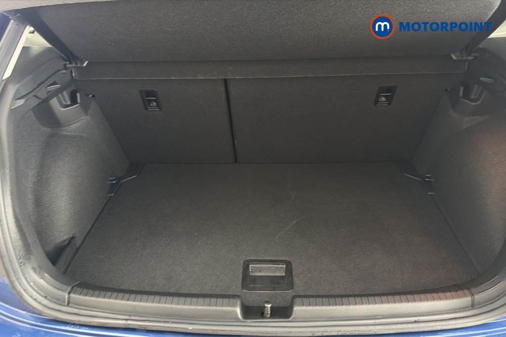 Volkswagen Polo Match Automatic Petrol Hatchback - Stock Number (1689735) - 30th supplementary image