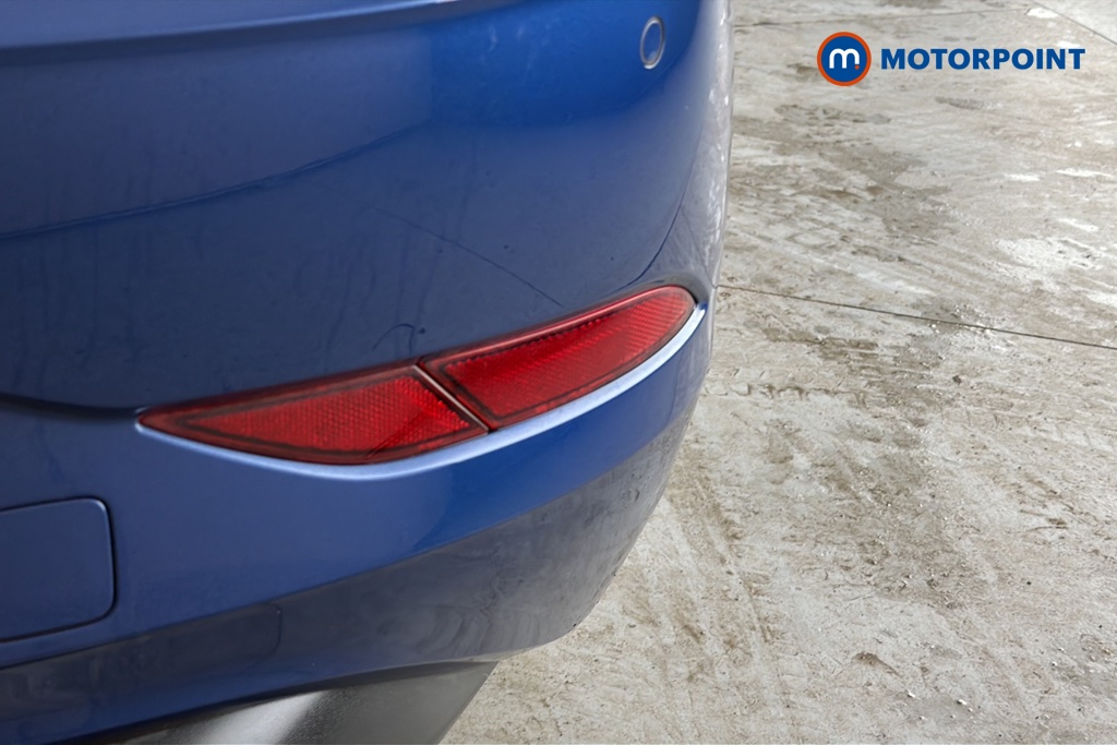 Volkswagen Polo Match Automatic Petrol Hatchback - Stock Number (1689735) - 39th supplementary image
