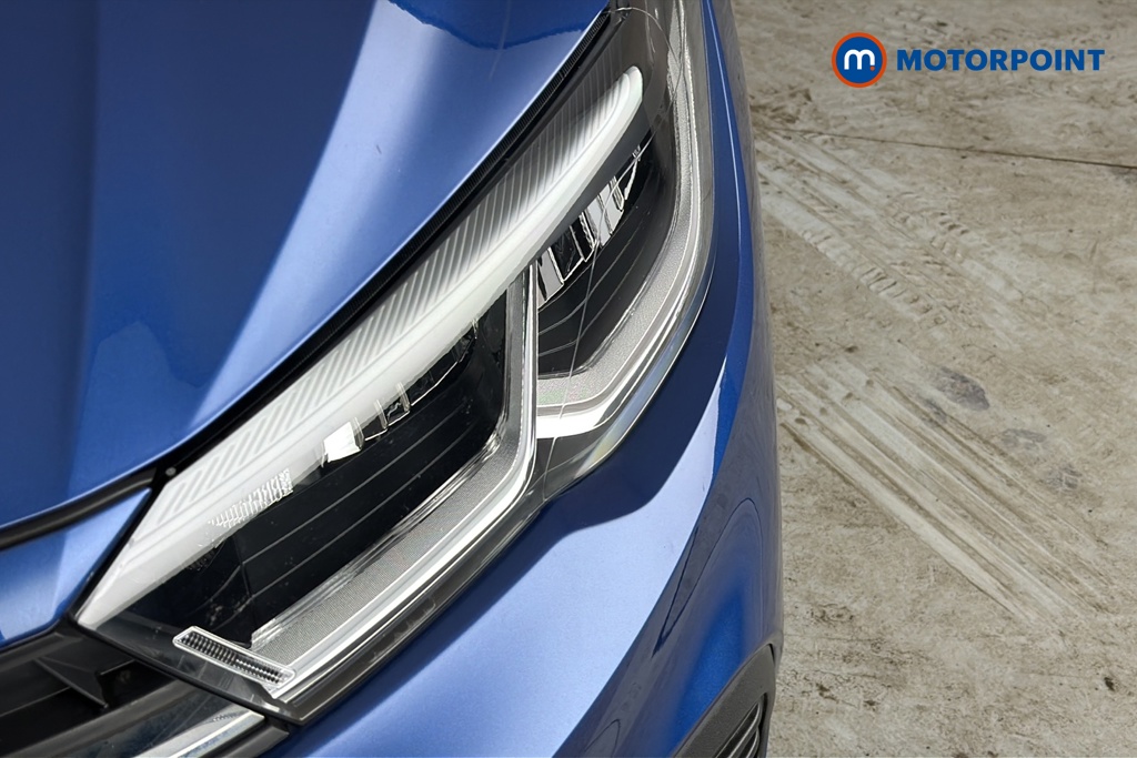Volkswagen Polo Match Automatic Petrol Hatchback - Stock Number (1689735) - 42nd supplementary image
