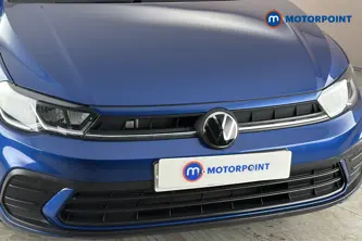 Volkswagen Polo Match Automatic Petrol Hatchback - Stock Number (1689735) - 43rd supplementary image