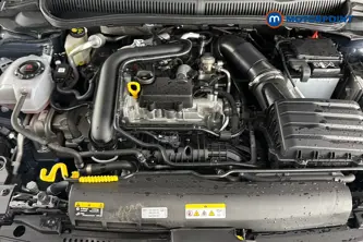 Volkswagen Polo Match Automatic Petrol Hatchback - Stock Number (1689735) - 48th supplementary image