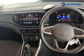 Volkswagen Polo Match Automatic Petrol Hatchback - Stock Number (1689735) - 1st supplementary image