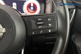 Nissan Qashqai N-Connecta Manual Petrol SUV - Stock Number (1689804) - 3rd supplementary image