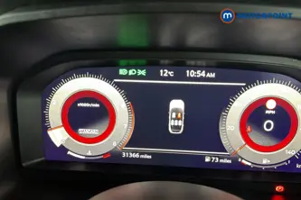 Nissan Qashqai N-Connecta Manual Petrol SUV - Stock Number (1689804) - 7th supplementary image