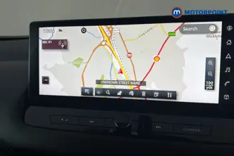 Nissan Qashqai N-Connecta Manual Petrol SUV - Stock Number (1689804) - 9th supplementary image