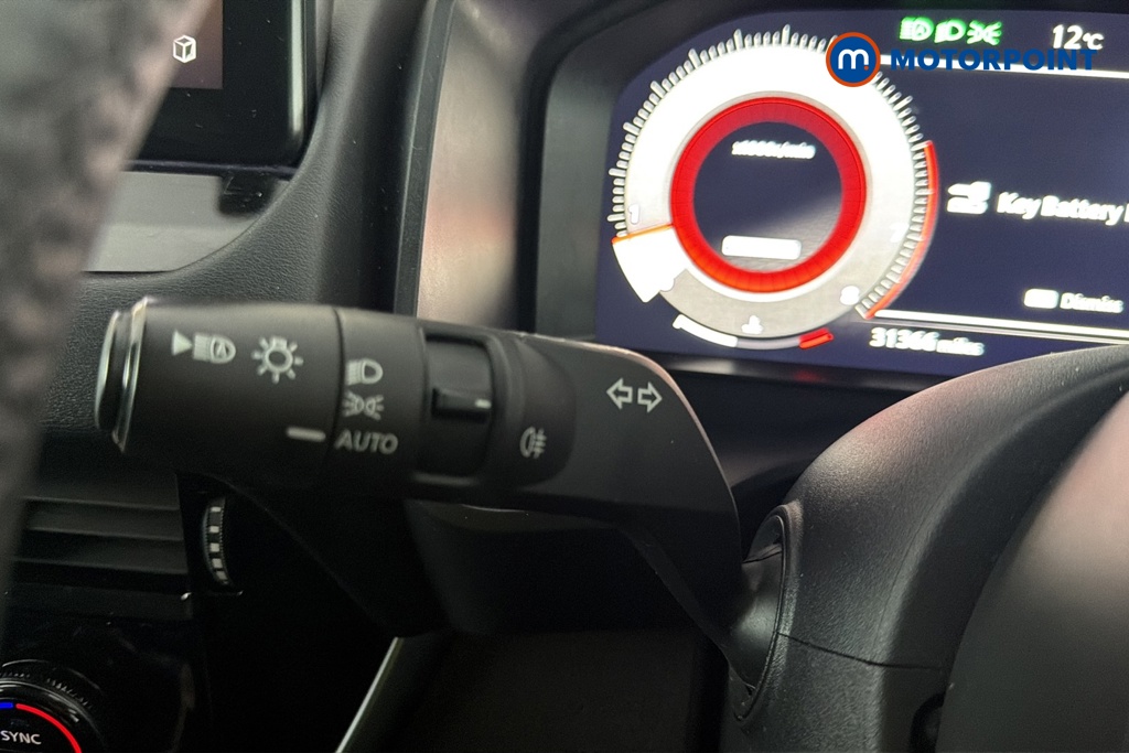 Nissan Qashqai N-Connecta Manual Petrol SUV - Stock Number (1689804) - 11th supplementary image