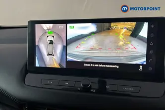 Nissan Qashqai N-Connecta Manual Petrol SUV - Stock Number (1689804) - 13th supplementary image