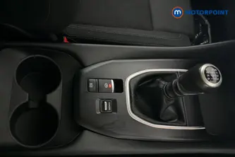 Nissan Qashqai N-Connecta Manual Petrol SUV - Stock Number (1689804) - 15th supplementary image