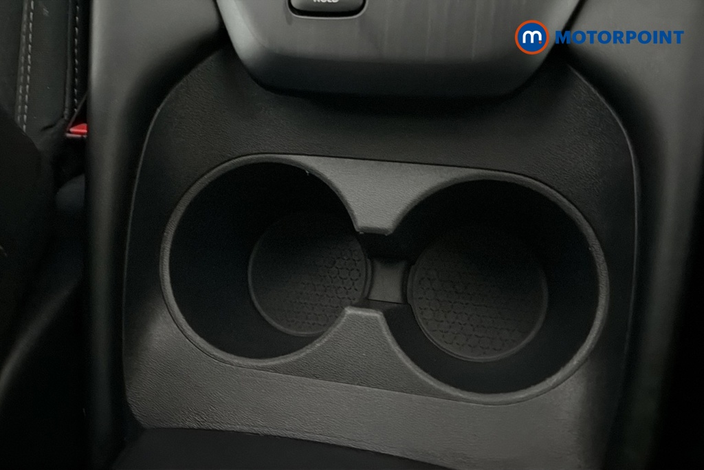 Nissan Qashqai N-Connecta Manual Petrol SUV - Stock Number (1689804) - 16th supplementary image