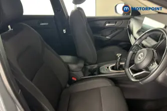 Nissan Qashqai N-Connecta Manual Petrol SUV - Stock Number (1689804) - 22nd supplementary image