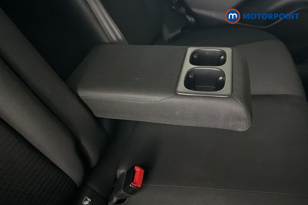 Nissan Qashqai N-Connecta Manual Petrol SUV - Stock Number (1689804) - 26th supplementary image