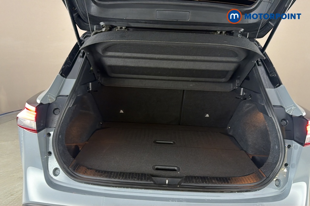 Nissan Qashqai N-Connecta Manual Petrol SUV - Stock Number (1689804) - 30th supplementary image