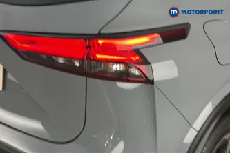 Nissan Qashqai N-Connecta Manual Petrol SUV - Stock Number (1689804) - 36th supplementary image