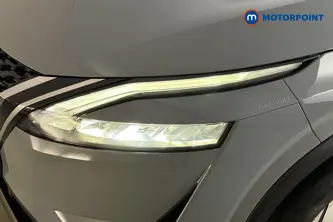 Nissan Qashqai N-Connecta Manual Petrol SUV - Stock Number (1689804) - 42nd supplementary image