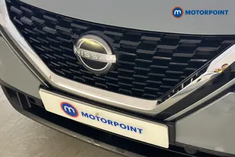 Nissan Qashqai N-Connecta Manual Petrol SUV - Stock Number (1689804) - 43rd supplementary image
