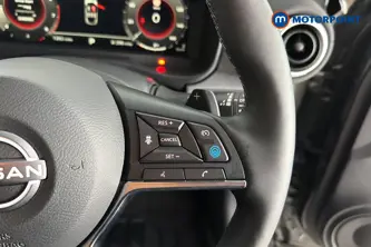 Nissan Juke N-Sport Automatic Petrol SUV - Stock Number (1690005) - 3rd supplementary image