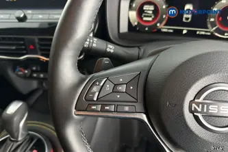 Nissan Juke N-Sport Automatic Petrol SUV - Stock Number (1690005) - 4th supplementary image