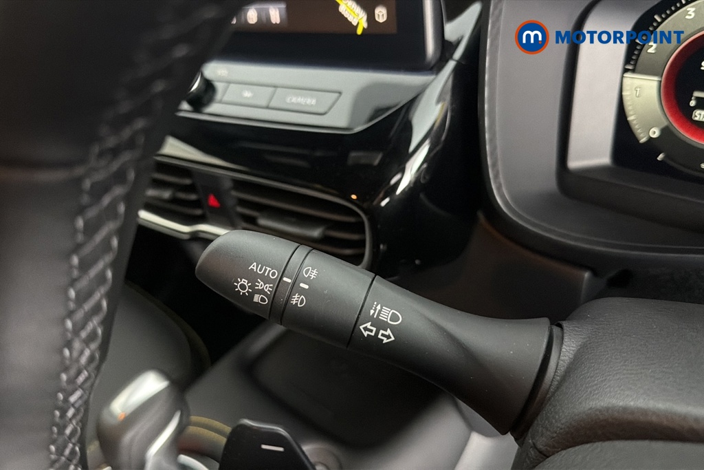 Nissan Juke N-Sport Automatic Petrol SUV - Stock Number (1690005) - 5th supplementary image