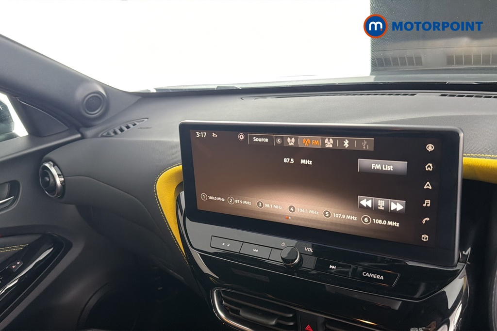 Nissan Juke N-Sport Automatic Petrol SUV - Stock Number (1690005) - 8th supplementary image