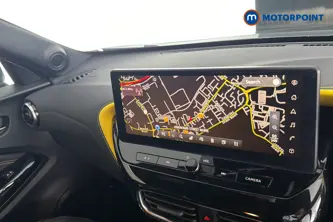 Nissan Juke N-Sport Automatic Petrol SUV - Stock Number (1690005) - 9th supplementary image
